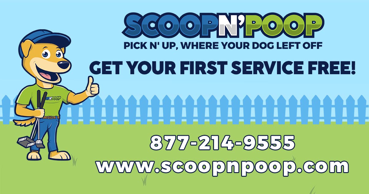 Memphis Pooper Scooper Service Scoop N' Poop